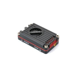 Відеопередавач Rush Max Solo 5.8G 2.5W